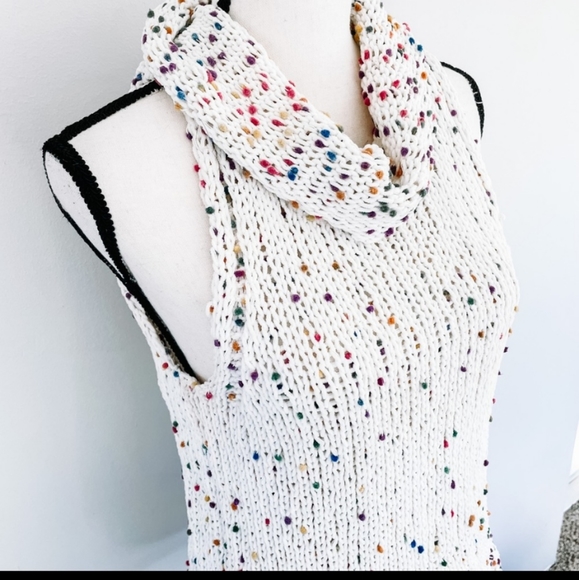 The Impeccable pig, sweater vest size M - Picture 2 of 3